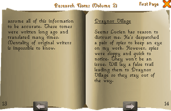 Pages 13-14