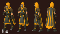 3D model of the graceful variant of the Smiths' Uniform. Made by Mod Skylark and Mod Hend.