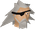 Chathead image of Ithoi the Navigator