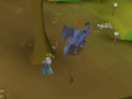 Safespot found within the Ogre Enclave.