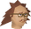 Chathead image of Leon