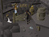 The Old Nite, a pub in Ferox Enclave.