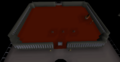 Keldagrim Palace's top floor is very incomplete, containing only the throne and a few chairs.
