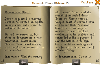 Pages 15-16