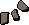 Fingernails.png: Bush (Watchtower) drops Fingernails with rarity Always in quantity 1