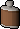 Drinking flask.png: Pavo drops Drinking flask with rarity Always in quantity 1