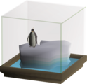 The Penguin (Spheniscidae Callidus)