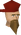 Chathead image of Burntof