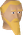 Chathead image of Monk of Entrana