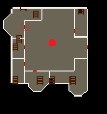 Ground floor[UK]1st floor[US]