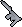 Tooth half of key (moon key).png: Icefiend drops Tooth half of key (moon key) with rarity 1/1,373 in quantity 1