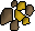 Gold ore.png: Gnome drops Gold ore with rarity 8/128 in quantity 1