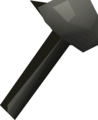 One rivet