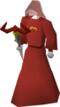 Spiritual mage (121) - magic