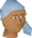 Chathead image of Lauretta