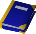 Holy book