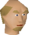 Chathead image of Rufus