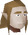 Chathead image of Elven scout