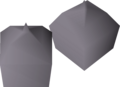 Two kelda seeds