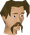 Chathead image of Checkal