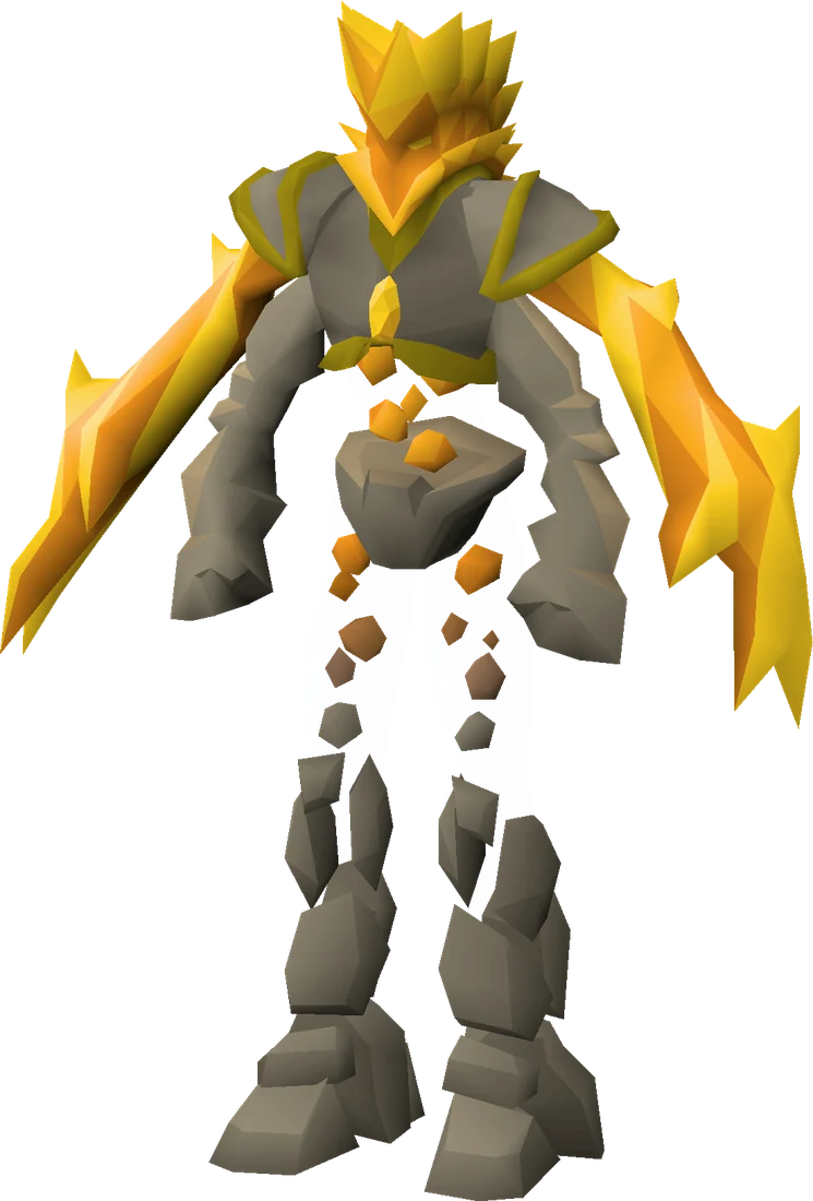 Balance Elemental