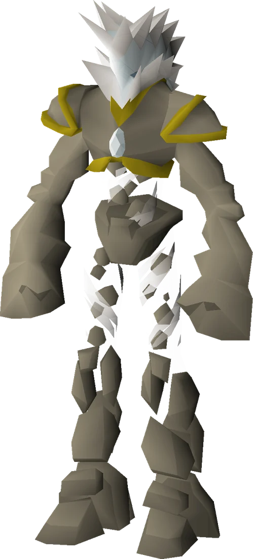 Balance Elemental (melee)