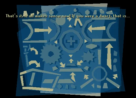 Between a Rock... schematics