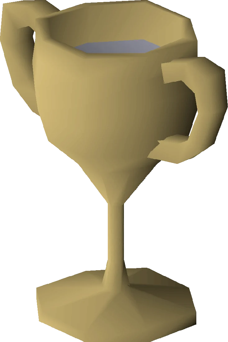 The Chalice of Eternity.