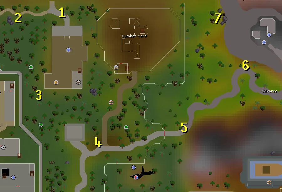 Defender of Varrock - Path to Zemouregal's Base