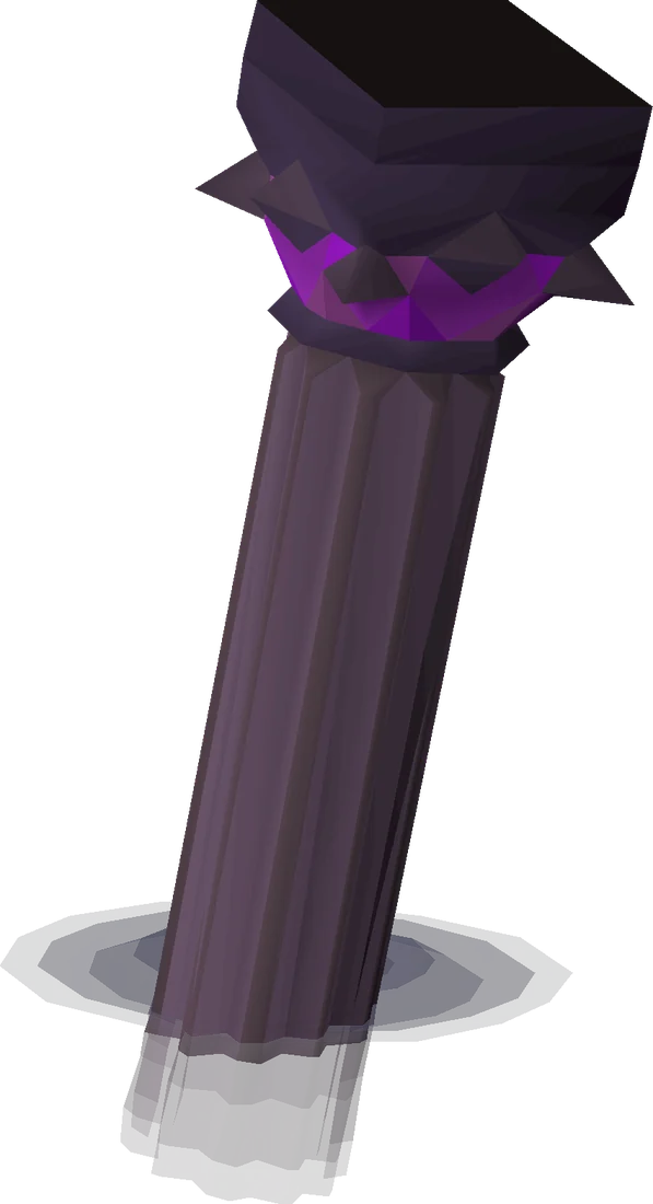 Floating Column