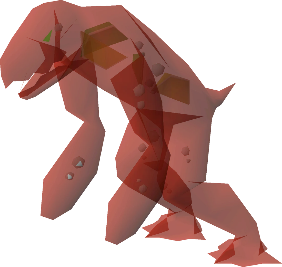 Gelatinnoth Mother (fire)