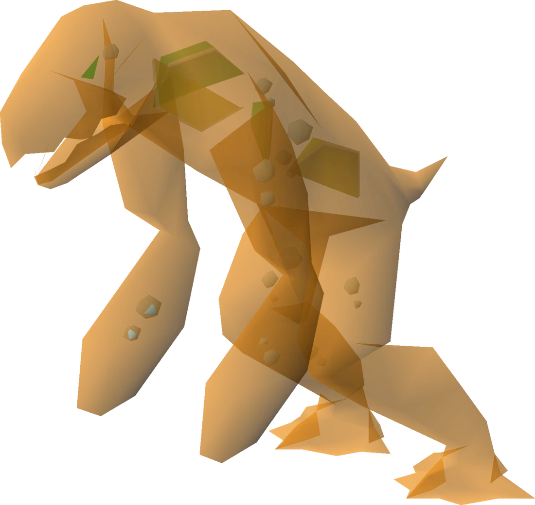 Gelatinnoth Mother (melee)