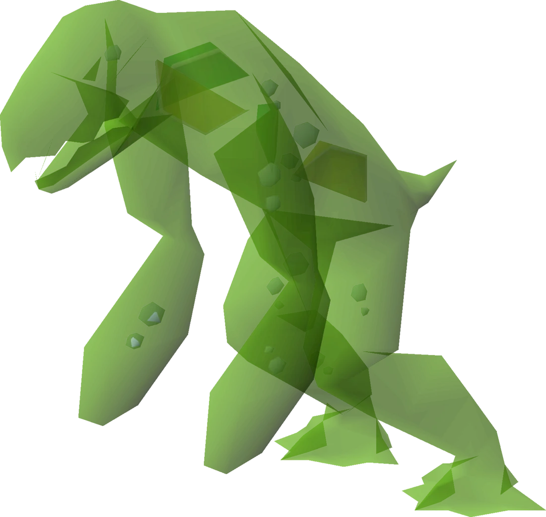 Gelatinnoth Mother (ranged)