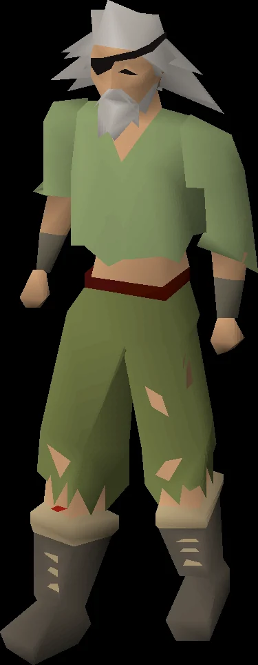 Ithoi the Navigator
