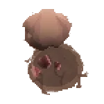 Leviathan boulder