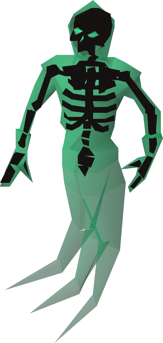 Lost Soul (Mors!)