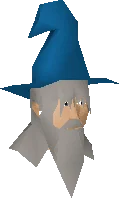 Magic Instructor chathead
