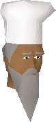 Master Chef chathead
