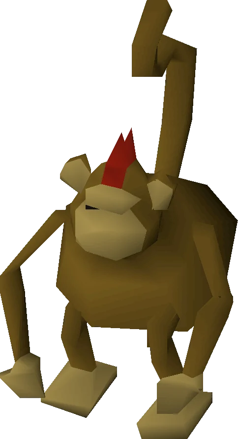 Monkey