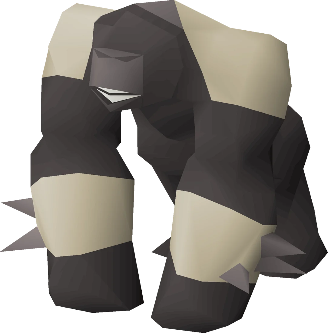 Monkey Guard