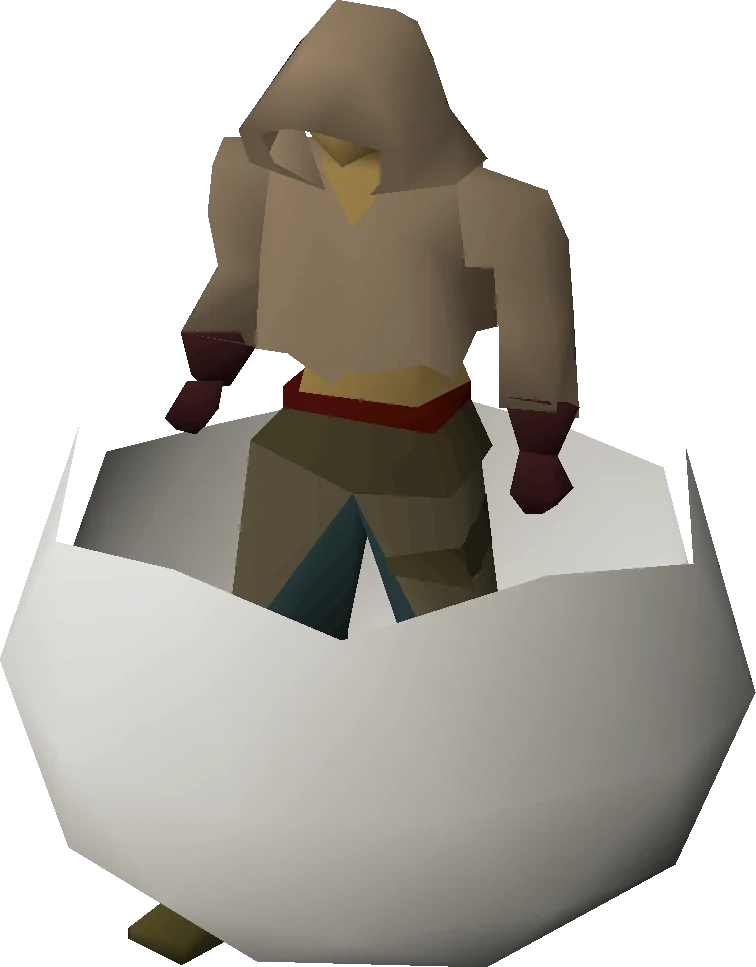 ? ? ? ? (Pirate Pete)