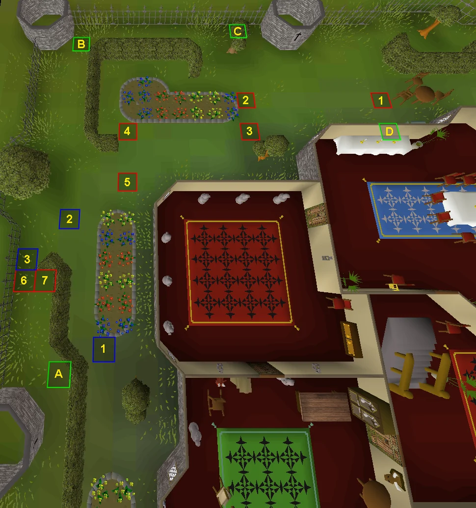 Ratcatchers Mansion(Outside, N)