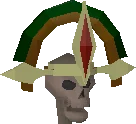 Redeyes chathead