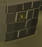 Scarab trap