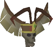 Strongbones chathead