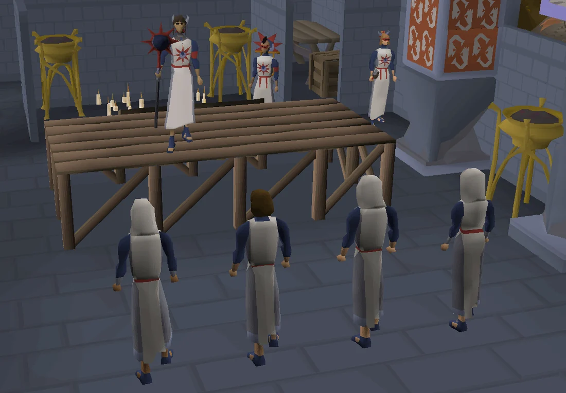 The Augur is revealed to be Metzli, the Teokan of Ranul.