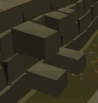 Wall crusher