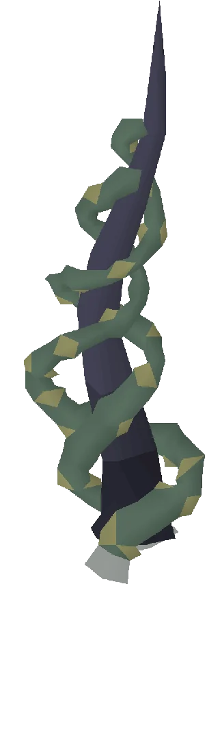 Whisperer tentacles
